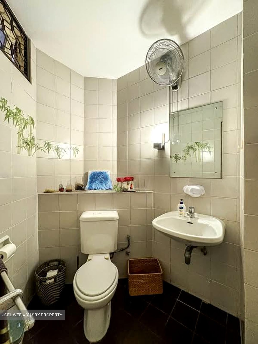 Mount Faber Lodge (D4), Condominium #572193461